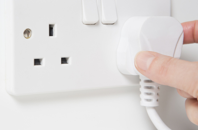 不同顏色的國標電源線代表什么？